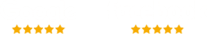 google & facebook review icon image