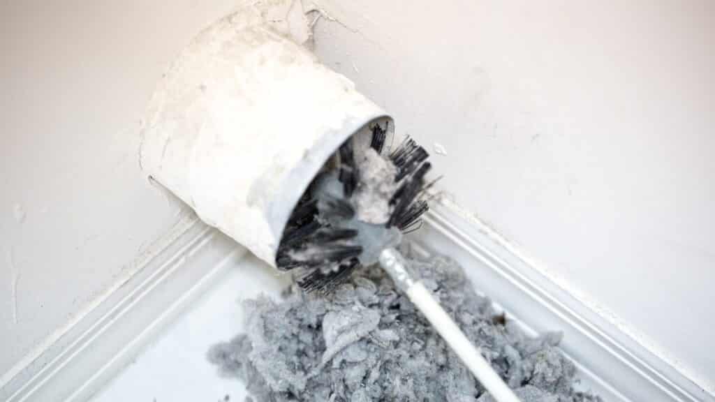 Ultimate Beginners Guide to Dryer Vent Cleaning SimpliHome