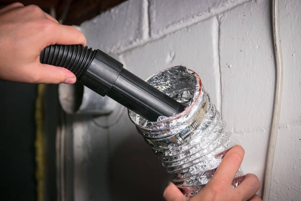 Ultimate Beginners Guide to Dryer Vent Cleaning SimpliHome