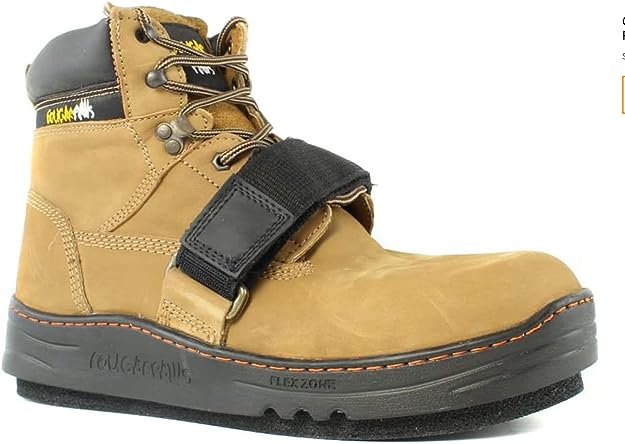cougar paws boots for roofers