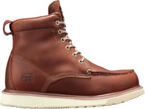 timberland pro roofing boots